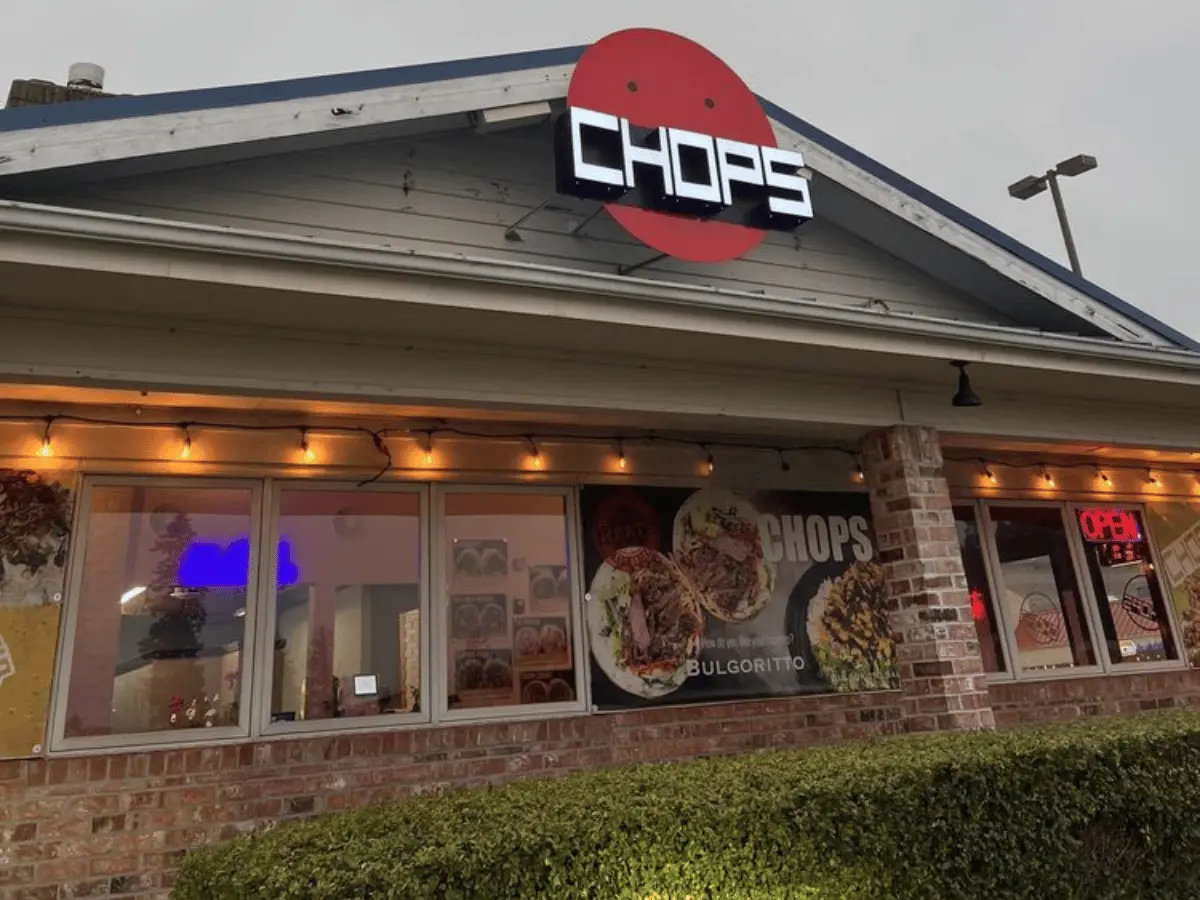 Chops